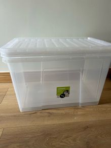 storage box