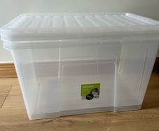 storage box
