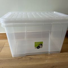 storage box