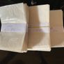 Paper/plastic bags to sort/store stamps Image 4