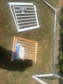 Toddler Stair gates