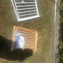 Toddler Stair gates