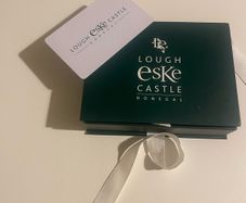 Lough Eske Castle Hotel Voucher