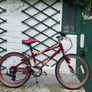Kids bike, Raleigh 20" Image 2