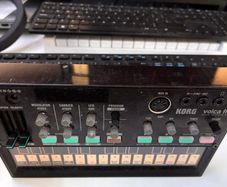 Korg Volca FM Synth