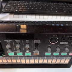 Korg Volca FM Synth
