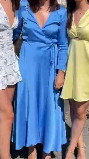 Rotate Dress