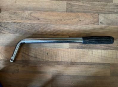 1/2" Adjustable Wheel Nut Brace