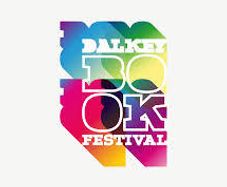 Chris Judge: Evil Duck at the Dalkey Book Festival