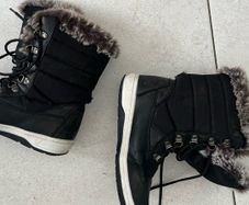 Winter Shoes