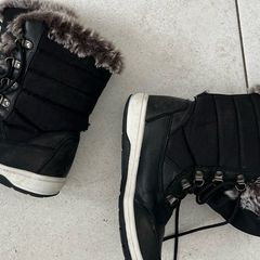 Winter Shoes