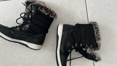 Winter Shoes
