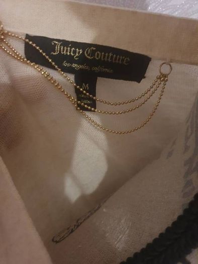 Juicy couture cardigan