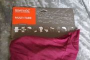 regatta multi use neck warmer