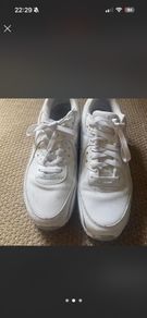 Nike air max 90 trainers