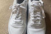 Nike air max 90 trainers