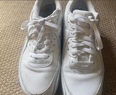 Nike air max 90 trainers