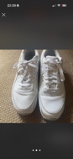 Nike air max 90 trainers