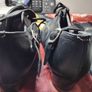 HALLMORE dance shoes Image 5
