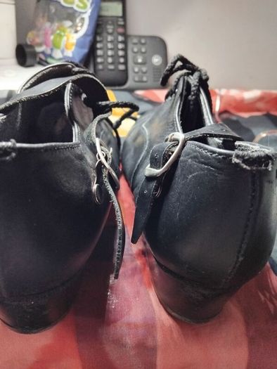 HALLMORE dance shoes
