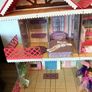 Vintage Hornby Cassy's Home Image 4