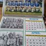 calendar souvineer Image 3