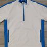 FootJoy FJ Half Zip Windbreaker Golf Jacket Top Mens XL Image 2