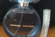 Ariana Grande Cloud