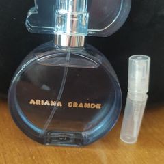 Ariana Grande Cloud