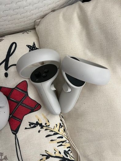 Meta Quest 2 128GB  Excellent Condition 100 ONO