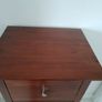 Tallboy Solid Wood Image 2