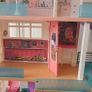 barbie doll house Image 3
