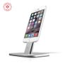 Twelve South HiRise for iPhone/ iPad Mini, Adjustable Charging Stand , Silver Image 2