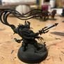 Warhammer 40k Age of Sigmar Khorne Bloodstoker Image 2