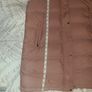 Zara Sleeveless  Puffa  Jacket Small Image 5