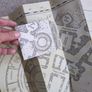 Harry Potter Marauders Map Image 4
