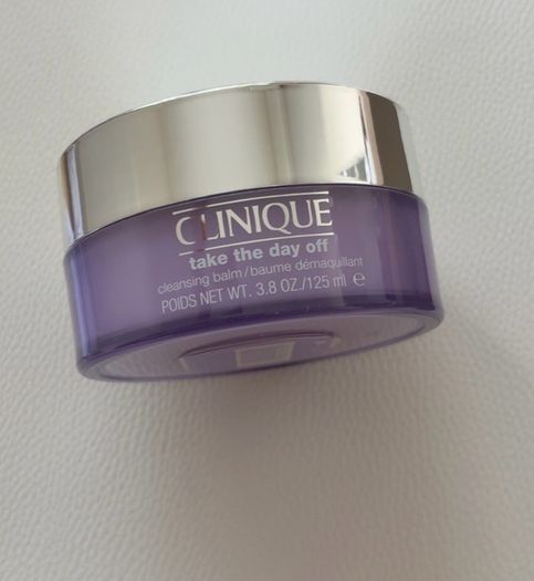 Clinique take the day off cleansing balm 125ml