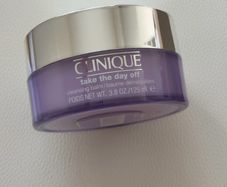Clinique take the day off cleansing balm 125ml