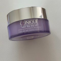 Clinique take the day off cleansing balm 125ml