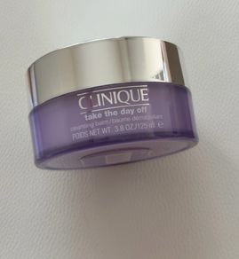 Clinique take the day off cleansing balm 125ml