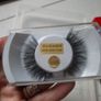 mink eyelashes Image 2