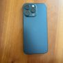 iPhone 15 Pro Max 256GB Black Titanium Image 2