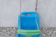 Toddler Swing