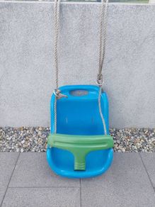 Toddler Swing