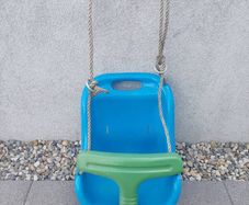Toddler Swing