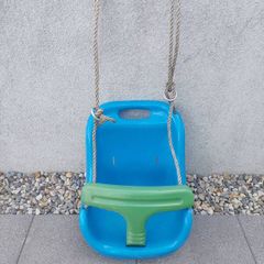Toddler Swing