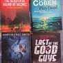Various Fiction books Image 2