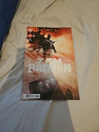 Comics Lot