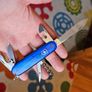 Victorinox Spartan 91mm Swiss Army Knife Image 7
