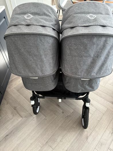 Bugaboo Donkey 5 Complete Set